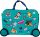  Paw Patrol Valigia per bambini Nickelodeon 28 l Sfumature di verde, multicolore