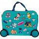  Paw Patrol Valigia per bambini Nickelodeon 28 l Sfumature di verde, multicolore