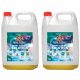 Bubble Brothers liquido per bolle 1000 ml 30 cm x 12 cm