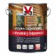 Vernice protettiva ad alta resistenza V33 rovere