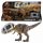  Fase di frantumazione Mattel T-Rex