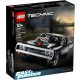  Il Dodge Charger 42111 di LEGO Technic Dom