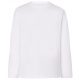  Blusa da comunione in cotone, taglia 140