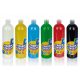  Set colori scolastici 6x0,5L Astra