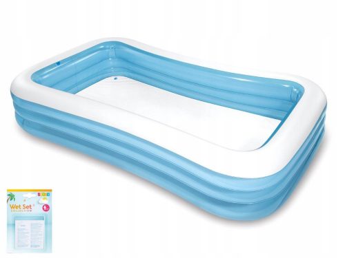 Piscina gonfiabile rettangolare Intex 58484 305 x 183 x 56 cm