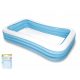 Piscina gonfiabile rettangolare Intex 58484 305 x 183 x 56 cm