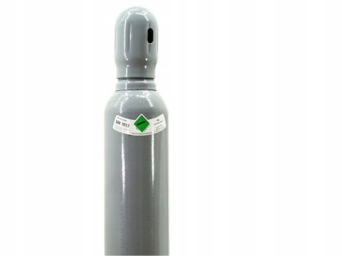 BOMBOLA CO2 ANIDRIDE CARBONICA 8L 150 bar PIENA