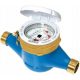 BMeters Contatore d'acqua a getto multiplo GMDMIF25260R100/R50