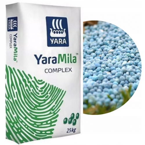  Concime granulare multicomponente YARA 25 kg 25 l