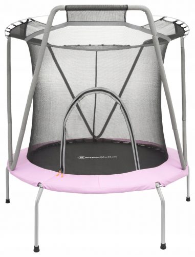 Trampolino - Trampolino con rete Hyper Motion 105 cm FT 5 (150 cm)