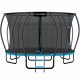 ENORME TRAMPOLINO DA GIARDINO 16FT ULTRA 16FT INT