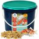  CIBO PER PESCI KOI CARPA FOOD POND 5KG