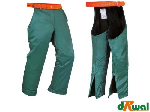 Pantaloni da lavoro lunghi Drwal DR-PIL-N ZP, taglia 3XL