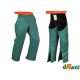 Pantaloni da lavoro lunghi Drwal DR-PIL-N ZP, taglia 3XL