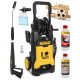 Idropulitrice DeWalt 115 bar 2100 W