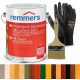 Remmers HK-Lasur impregnante per legno 2,5L COLORI