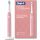  Oral-B Pulsonic Slim Clean 2000 Spazzolino sonico rosa