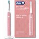  Oral-B Pulsonic Slim Clean 2000 Spazzolino sonico rosa