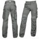 Pantaloni da lavoro lunghi Ardon URBAN+, taglia 50