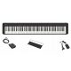  Pianoforti digitali Casio CDP S110 BK