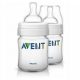  Bottiglia Philips Avent da 125 ml SCF56017