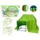 Tenda per bambini, casa diversa (Cogio) 3 anni +