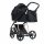  Passeggino Roan Ivi 2in1 Raven