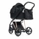  Passeggino Roan Ivi 2in1 Raven