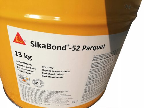 Colla per pavimenti Sika 13 kg