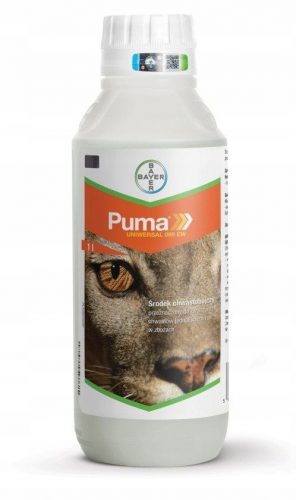 Erbicida Bayer Puma Uniwersal 069 EW 1L