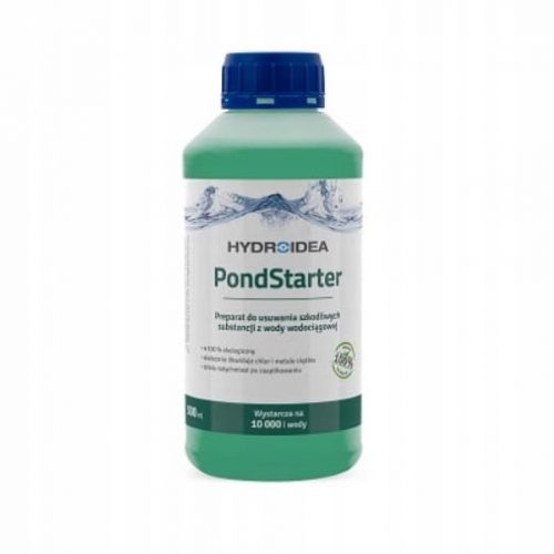  Hydroidea StagnoStarter 500ml