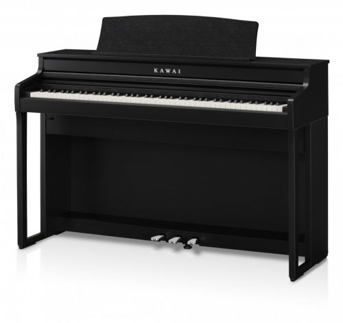  Kawai CA 401 B - pianoforte digitale - successore del CA 49