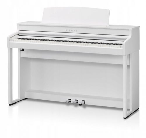  Kawai CA 401 W - pianoforte digitale - successore del CA 49