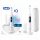  Oral-B iO 8 D100FR Spazzolino elettrico bianco