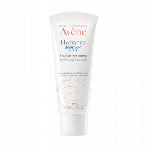  Avène Hydrance emulsione viso idratante per il giorno 40 ml