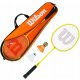 Set di racchette Wilson WRT8756003 con volano