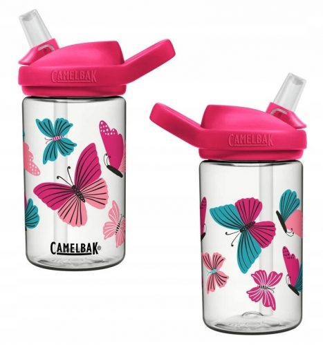  Bottiglia Camelbak 400 ml C2472/102041/UNI