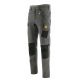 Pantaloni da lavoro lunghi Caterpillar TRADE DWR STRETCH, taglia 36/34