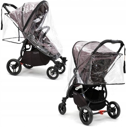  Copertura antipioggia BabySi per Valco Baby Snap 4 / Sport