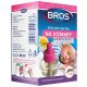  Bros liquido antizanzare 0,075 kg 40 ml