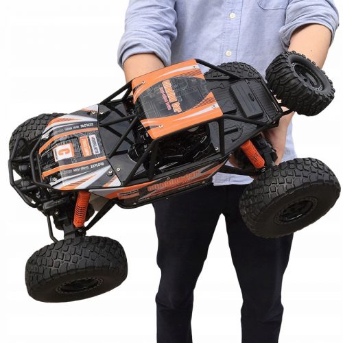  ACR Monster Truck telecomandato 48 cm