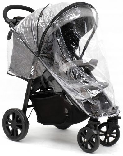  Copertura antipioggia BabySi per Joie Litetrax, Mytrax