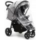  Copertura antipioggia BabySi per Joie Litetrax, Mytrax