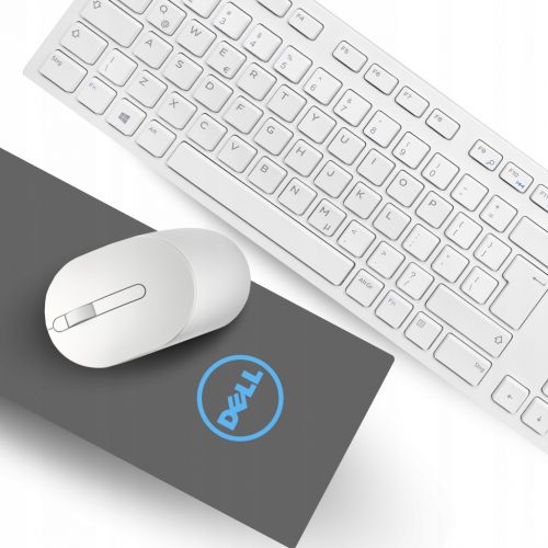  Serie DELL PRO| TASTIERA MOUSE wireless silenziosa | KIT SENZA FILI