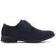  Scarpe da Comunione CIABATTE SCARPE BASSE COMUNIONE CAMOSCIO Ragazzo Blu navy taglia 39 per Bambino