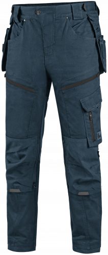 Pantaloni lunghi da lavoro CXS LUXY, taglia 48