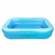 Piscina gonfiabile rettangolare Zwembad 300 x 175 cm