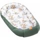  JUKKI GRANDE COCOON XXL FASCIA PER BAMBINI 65x120 CM