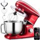  Robot da cucina Mozano Kitchen Machine 2300 W rosso