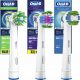  Testina dello spazzolino Oral-B Precision Clean 1 pezzo